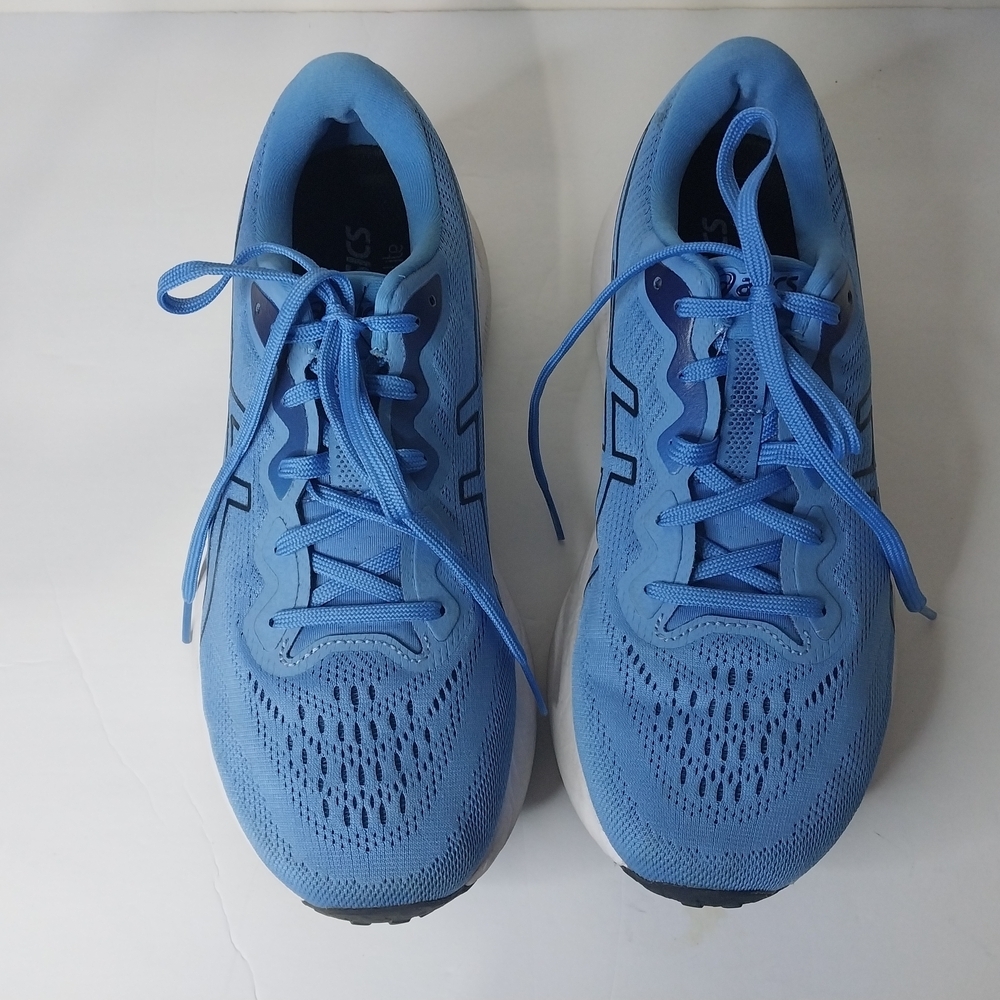 ASICS Men's Gel -Pulse Pulse Athletics Shioes /Sneakers Sky/blue Ortholite Size